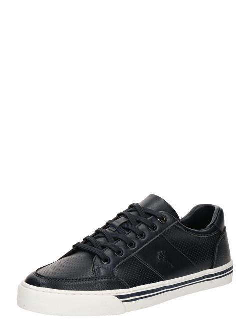 JOOP! Sneaker low 'Misto Ice'  mørkeblå