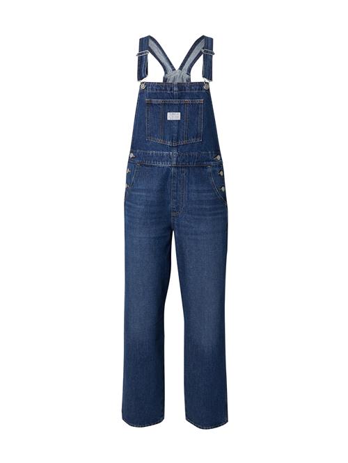 LEVI'S ® Overalljeans 'Vintage Overall'  blue denim