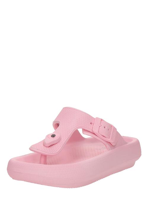 Dockers by Gerli Klipklappere  lyserød