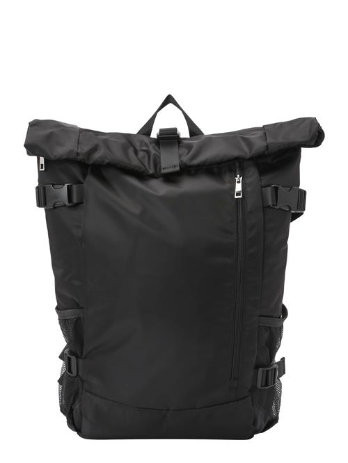 ABOUT YOU Rygsæk  sort