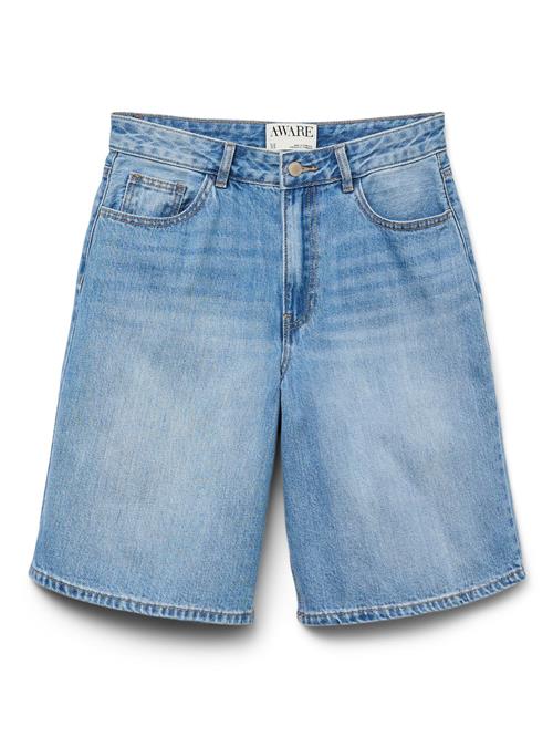 VERO MODA Jeans 'AWSage'  blue denim