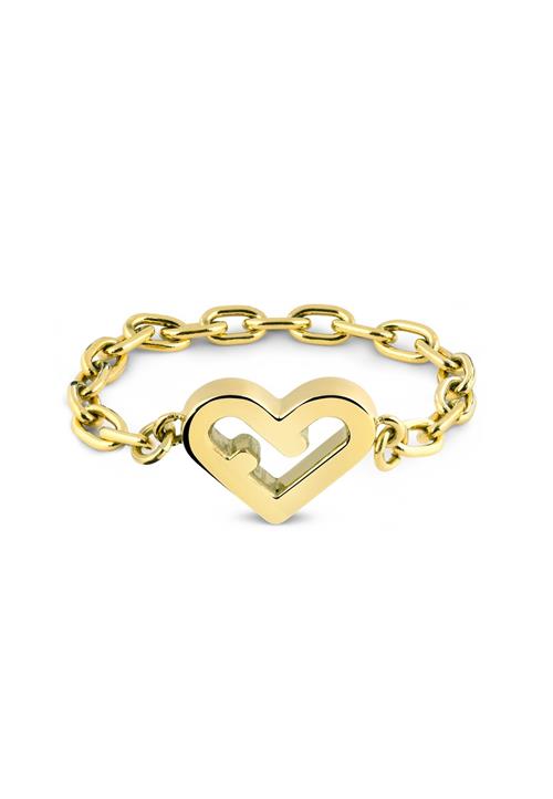 Furla Jewellery Ring  guld