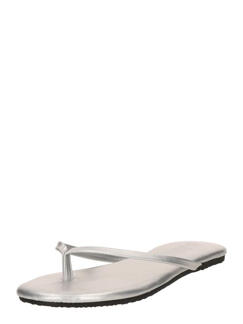 Bianco Klipklappere 'Mexico'  sølv