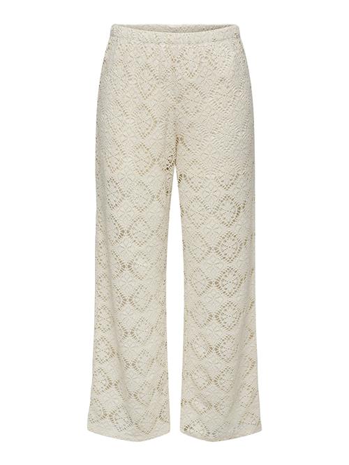 JDY Bukser 'JDYEva'  uldhvid