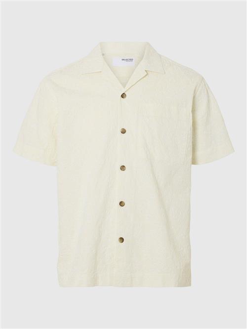 SELECTED Skjorte  hvid
