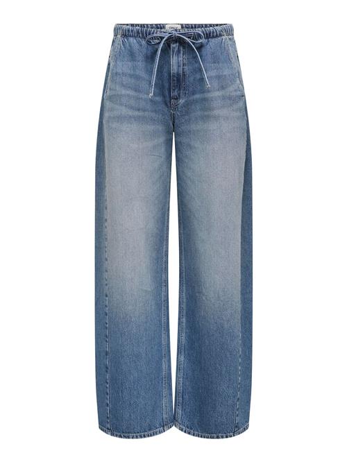ONLY Jeans  mørkeblå