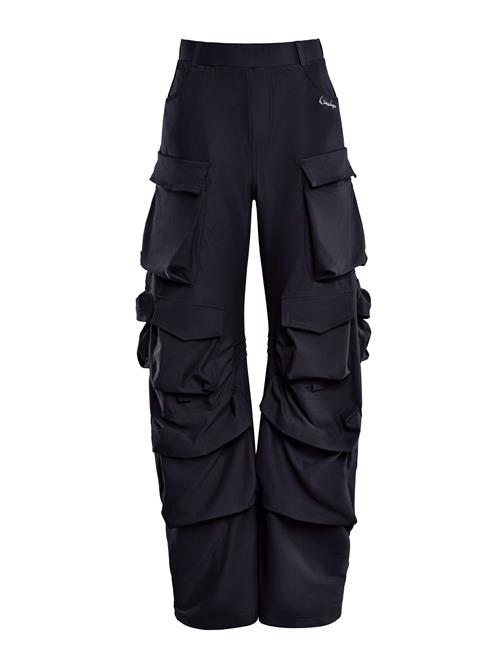 Winshape Sportsbukser 'CP101C'  sort