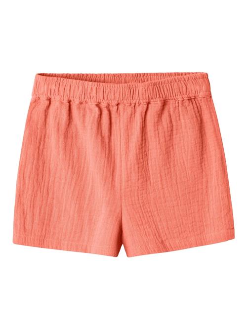 NAME IT Bukser  melon