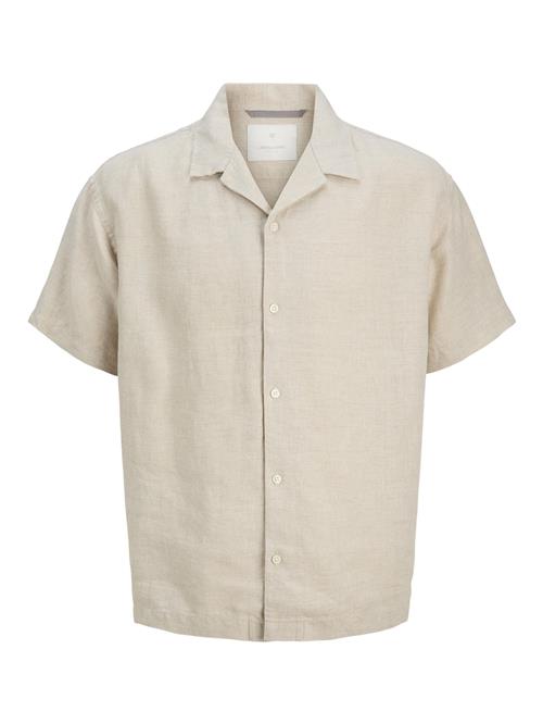 JACK & JONES Skjorte 'JPRCCLawrence'  lysegrå