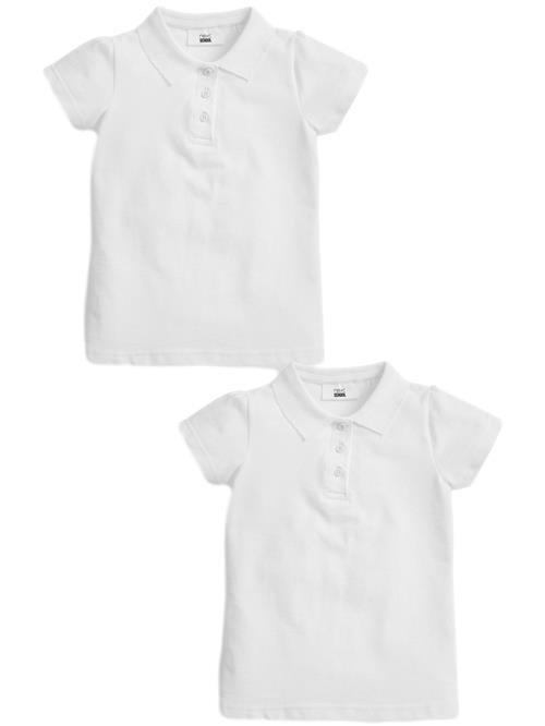 Next Bluser & t-shirts  hvid