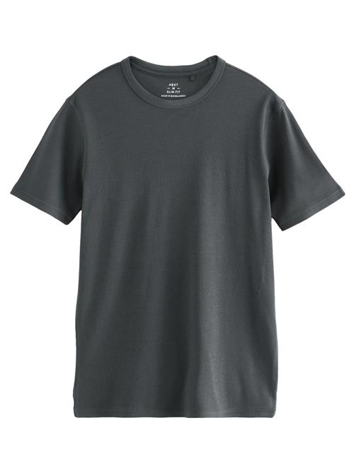 Next Bluser & t-shirts  mørkegrå