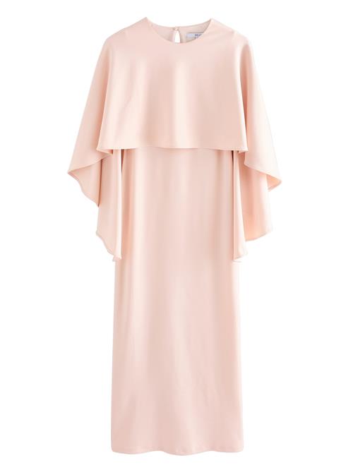 Next Festkjole  lyserød