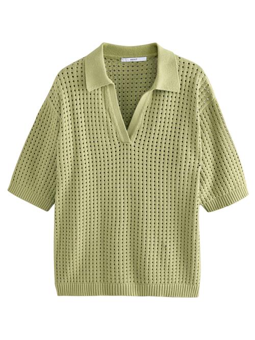 Next Pullover  æble