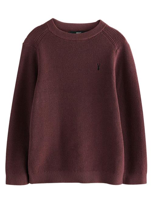 Next Pullover  cyclam