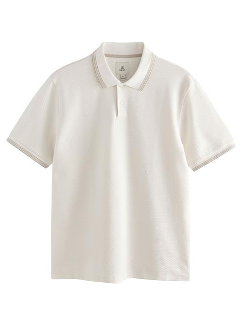 Next Bluser & t-shirts  lysegrå / hvid