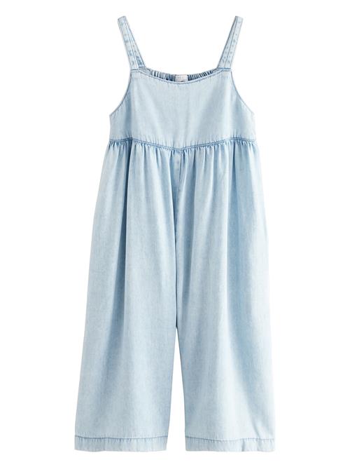 Next Overall  lyseblå