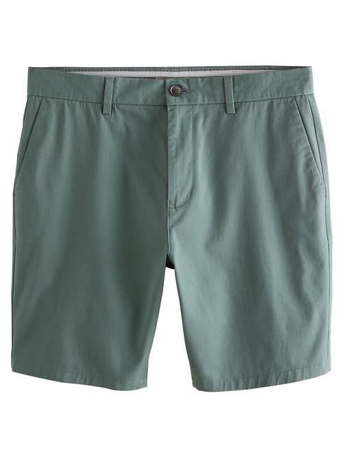 Next Lærredsbukser  cyanblå