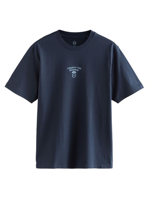 Next Bluser & t-shirts  lysebeige / navy