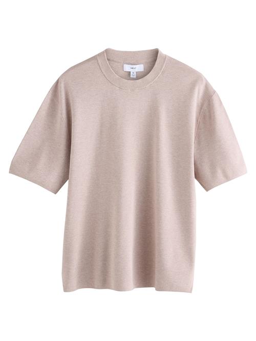 Next Bluser & t-shirts  beige