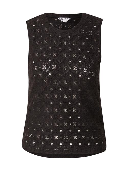 OBJECT Overdel 'OBJLaila'  sort