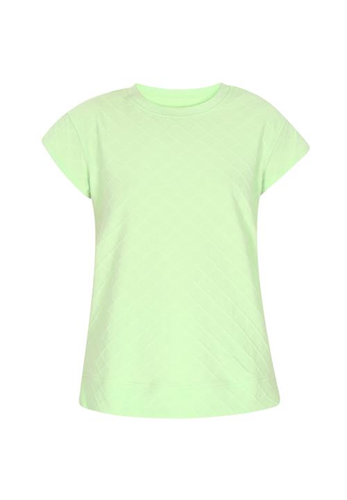 faina Athlsr Shirts  lysegrøn