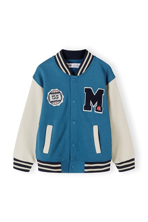 MINOTI Overgangsjakke  turkis