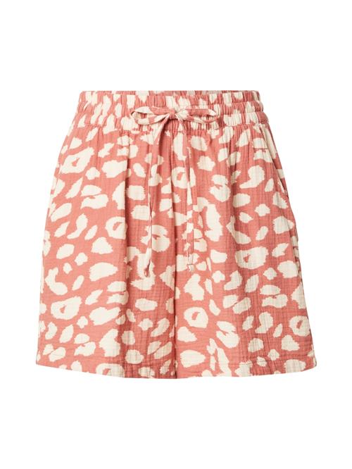 QS Bukser  sand / abrikos