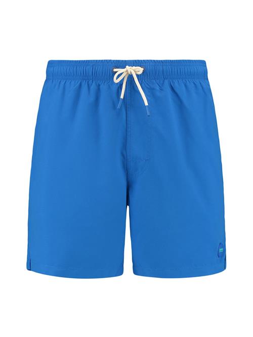 Shiwi Badeshorts 'Mike'  koboltblåt