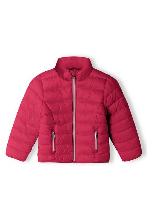 MINOTI Overgangsjakke  pink