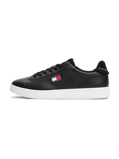 Tommy Jeans Sneaker low 'ARCHIVE '98'  marin / rød / sort / hvid