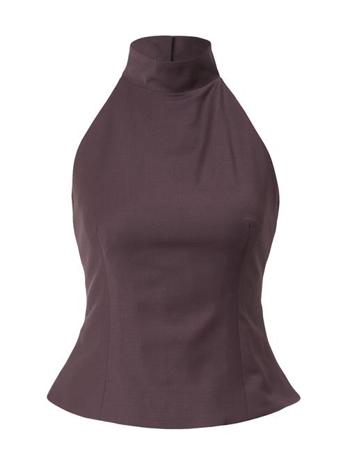 REMAIN Overdel  brun