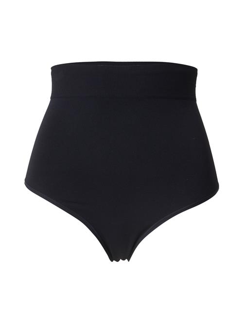 Hunkemöller Shapingslip  sort