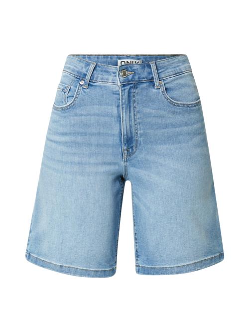 ONLY Jeans 'ONLMadison'  lyseblå