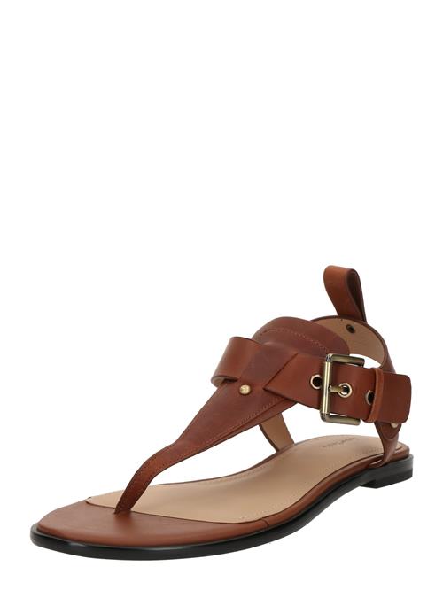 & Other Stories Klipklappere  brun