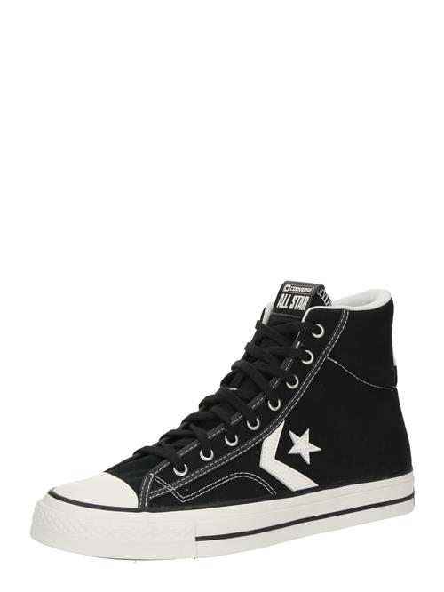 CONVERSE Sneaker high 'STAR PLAYER 76'  sort / hvid