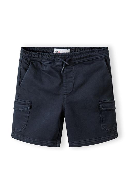 MINOTI Bukser  mørkeblå