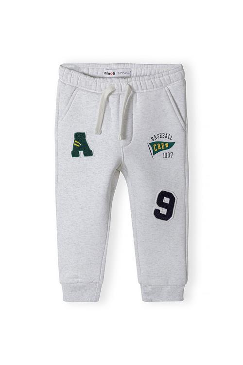 MINOTI Bukser  mørkegul / lysegrå / mørkegrøn / sort