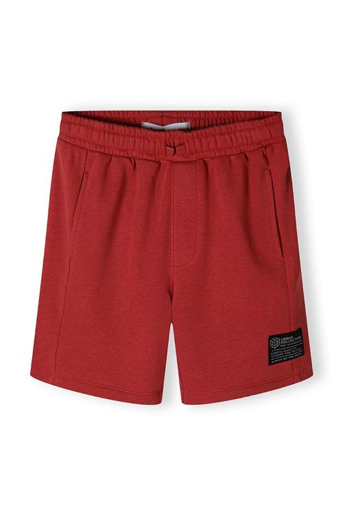 MINOTI Bukser  carminrød