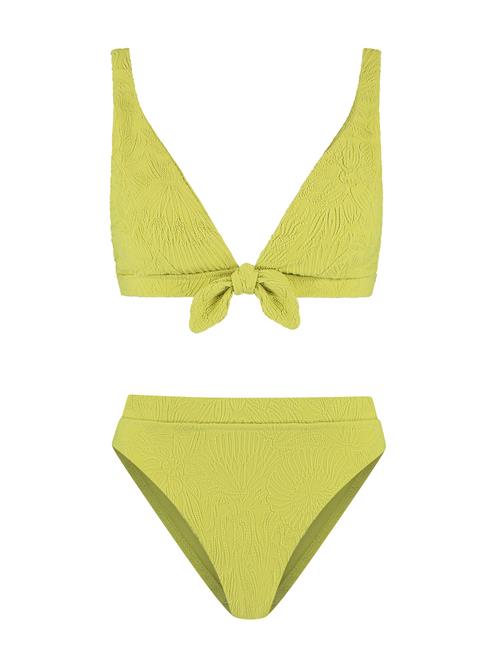 Shiwi Bikini  lysegrøn