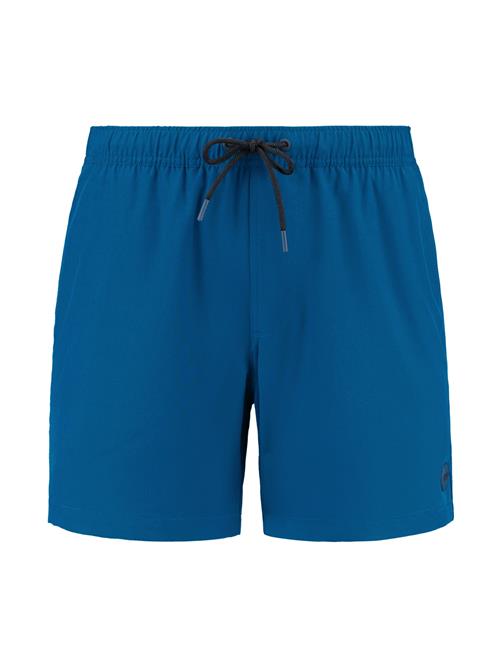 Shiwi Badeshorts 'Scott'  safir