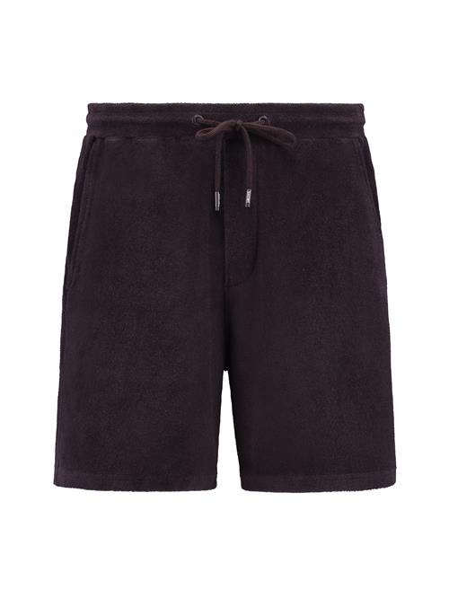 Shiwi Bukser 'Evan'  aubergine