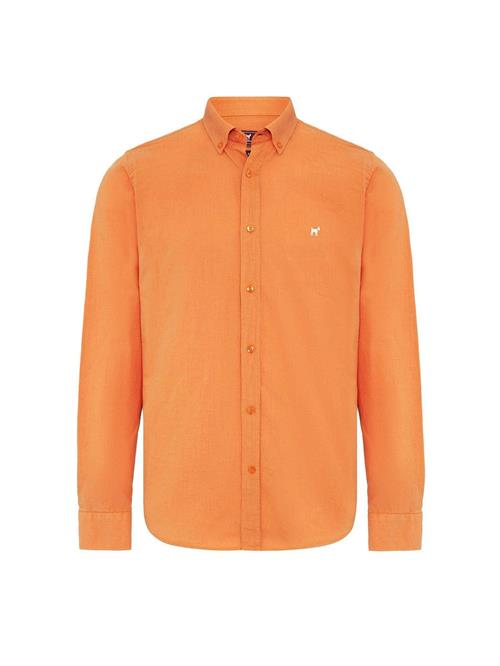 Williot Skjorte  orange