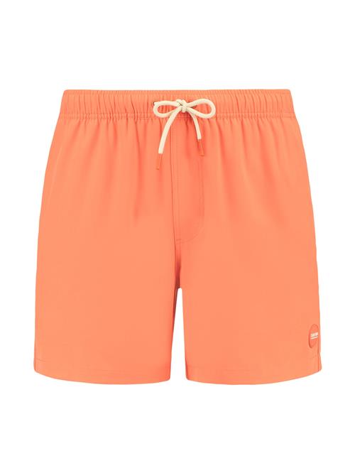Shiwi Badeshorts 'Scott'  orange