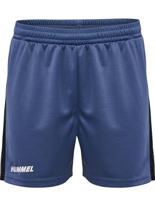 Hummel Sportsbukser 'Multi'  marin / sort / hvid
