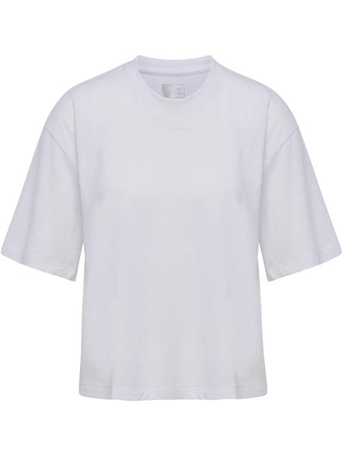 Se Hummel Funktionsbluse  offwhite hos About You