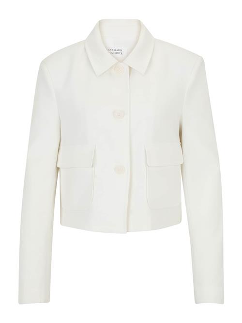 Guido Maria Kretschmer Women Blazer 'Rita'  hvid