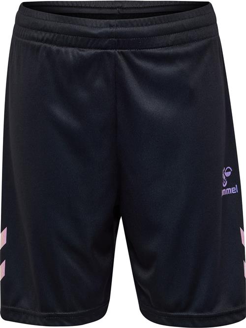 Hummel Sportsbukser  blå / lavendel / lyserød / sort