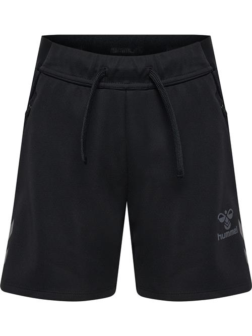 Hummel Sportsbukser 'Cima 2.0'  grå / sort