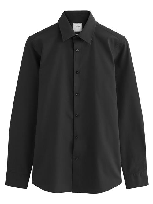 Next Skjorte  sort