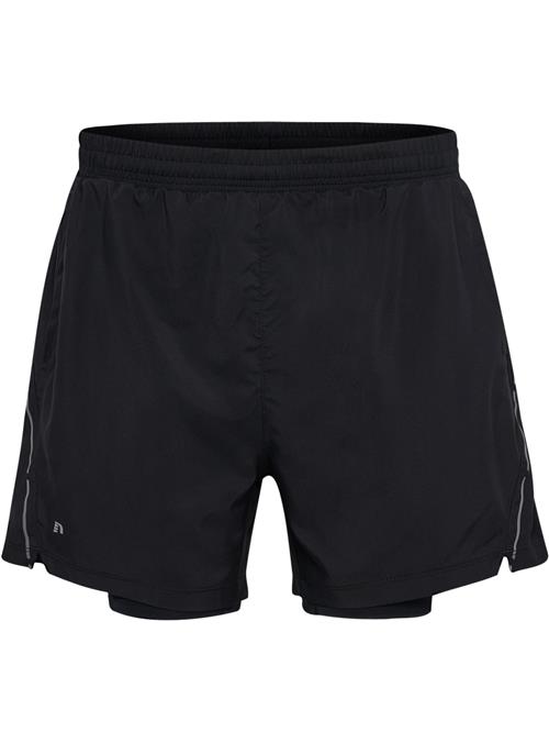 Newline Sportsbukser  sort